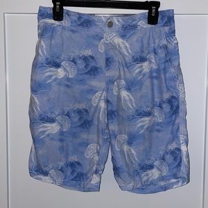 Vilebrequin Mens Swim Shorts size S